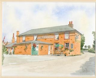White Horse Inn